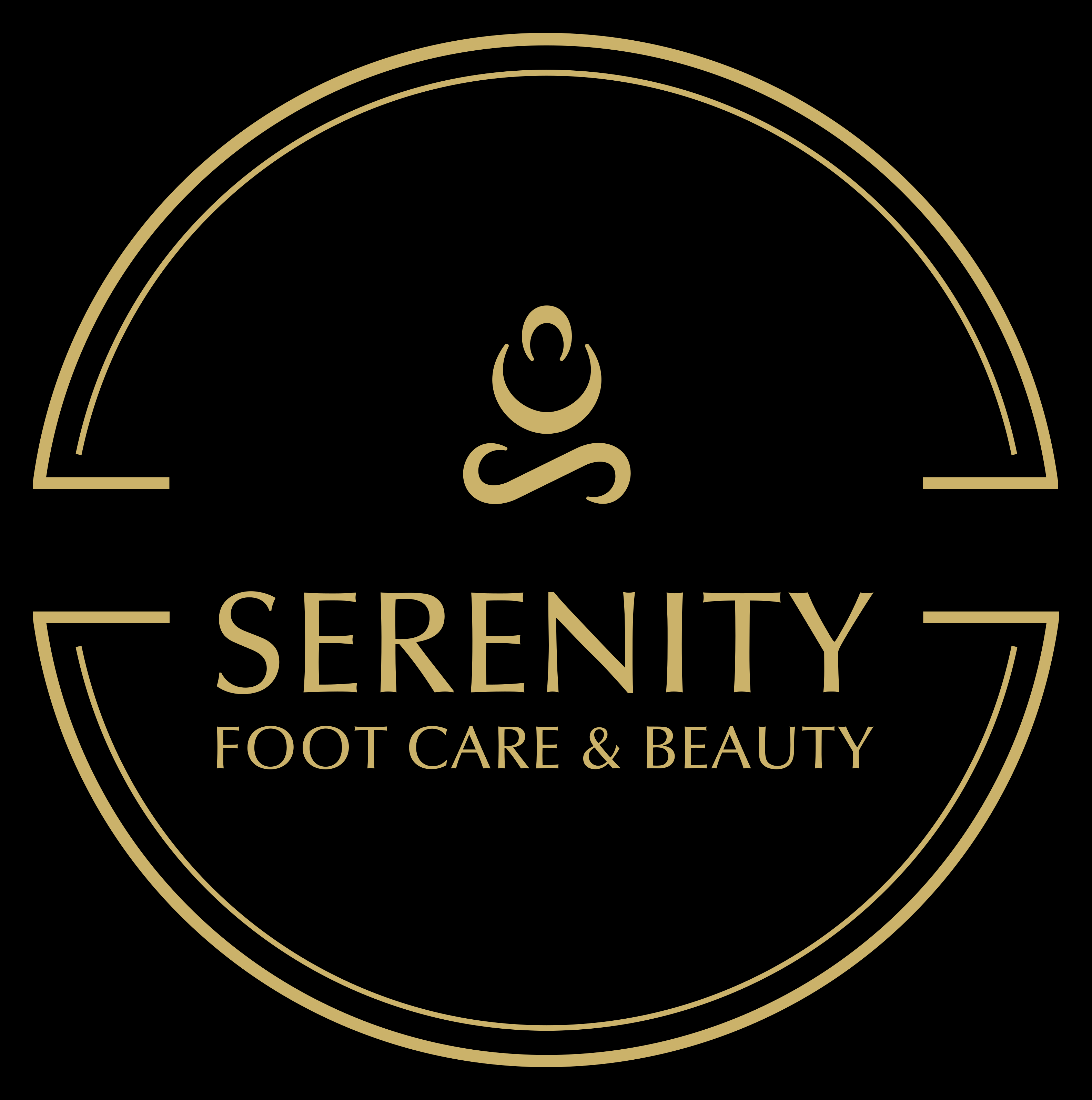 Serenity Foot Care Specialist